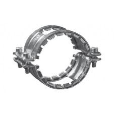 Walraven Зажим для чугунных труб BIS Mengering SML DN 200 7440200