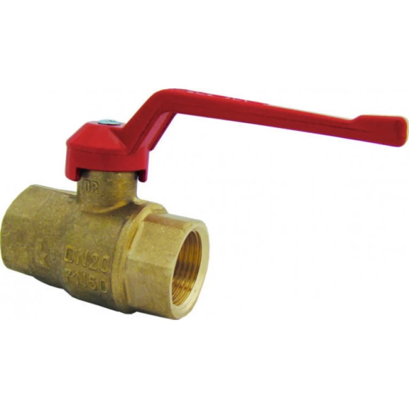 HERZ Клапан -DR с рычагом. DN 40 1219005