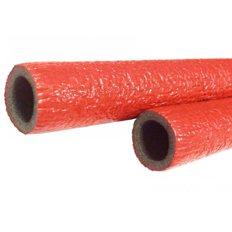 K-flex Трубка  09x028-2 РЕ RED (090282155PERD)