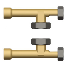 Аксессуар подключения насоса 3F53225 Herz
