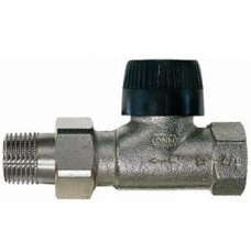 Honeywell Термостатичний клапан із вставкою UBG V2000DUB15 V2000DUB15