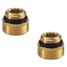 Honeywell Комплект ніпелів (2шт.) VS3295A015