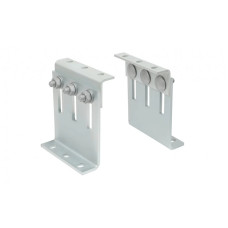 Walraven Фіксуюча опора для малих навантажень BIS (BUP1000) 136x110 - 167 мм 70 мм 6698204