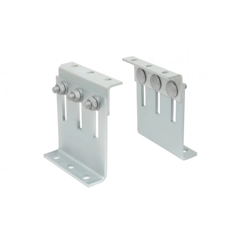 Walraven Фіксуюча опора для малих навантажень BIS (BUP1000) 136x110 - 167 мм 70 мм 6698204