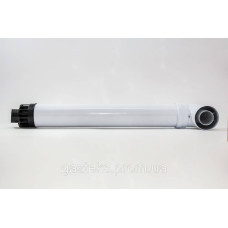 ROCTERM 80/125 коаксиальный Дымоход для конденсационного котла (1129089861)