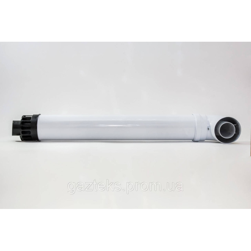 ROCTERM 80/125 коаксиальный Дымоход для конденсационного котла (1129089861)