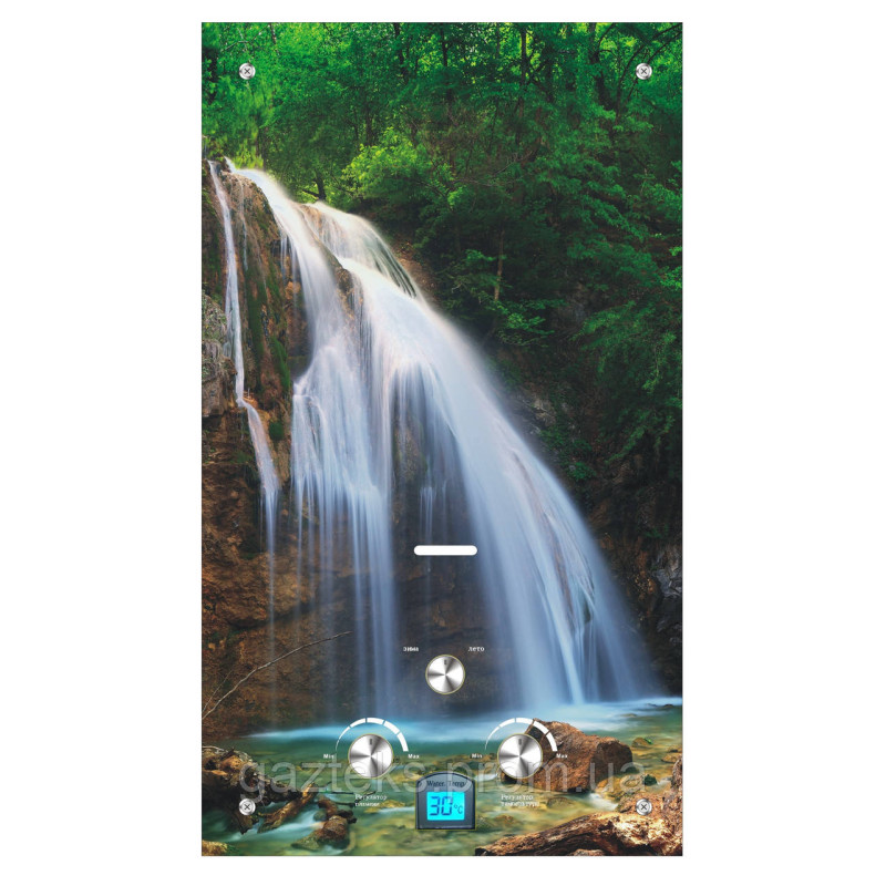 ROCTERM Газовая колонка ВПГ-10АЕ 05 (1125867715)