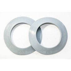 ROCTERM Накладка для дымохода 100 мм (1125932472)