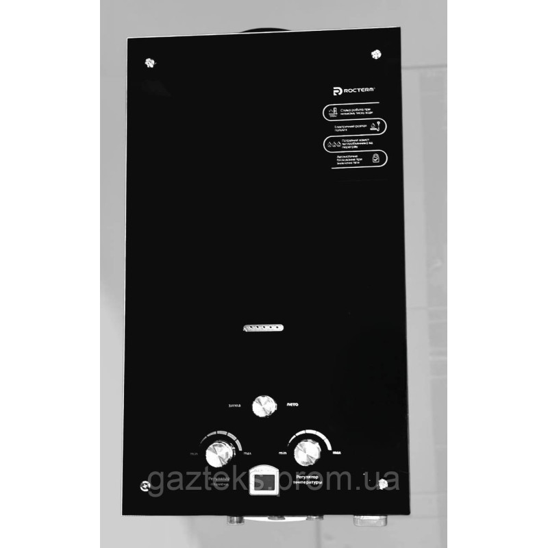 ROCTERM Газовая колонка  ВПГ-10АЕ 08 (1144246709)