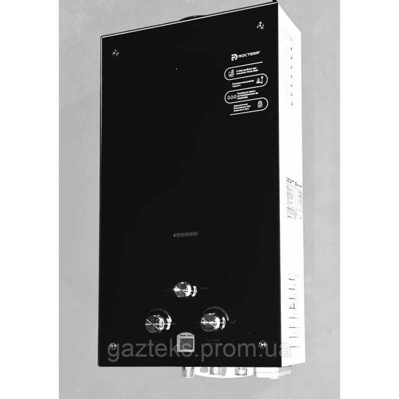 ROCTERM Газовая колонка  ВПГ-10АЕ 08 (1144246709)