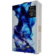 ROCTERM Газовая колонка  ВПГ- 10 АЕ 03 (1172982048)