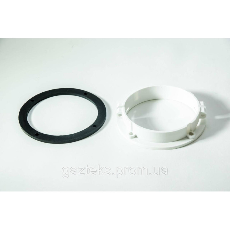 ROCTERM Фланец 60/100 (582932739)