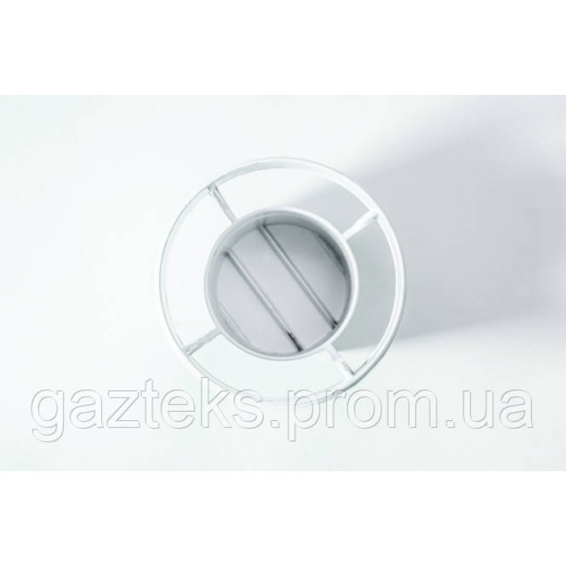 ROCTERM Наконечник на коаксиальный дымоход 60/100 (1718636942)