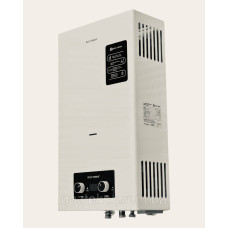 ROCTERM Газовая колонка серия Plus ВПГ10АЕ009 (1575243537)