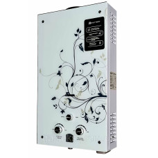 ROCTERM Газовая колонка ВПГ-10АЕ 06  (1125867796)