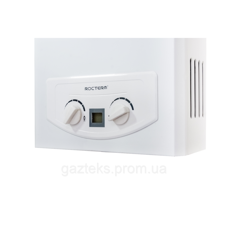 ROCTERM Газовая колонка ВПГ-8 АЭ 01 (1127346118)