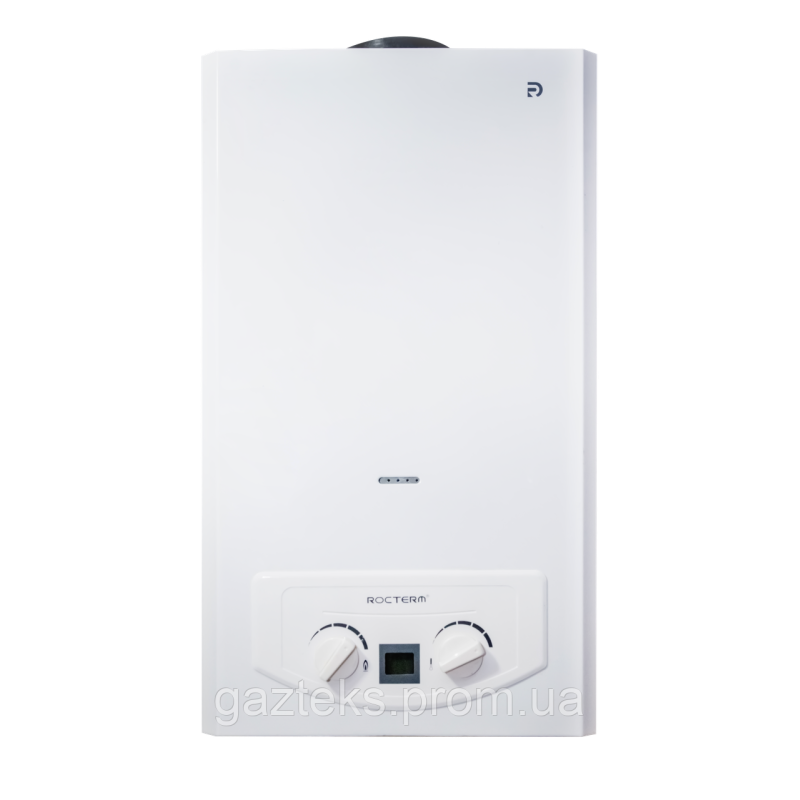 ROCTERM Газовая колонка ВПГ-8 АЭ 01 (1127346118)