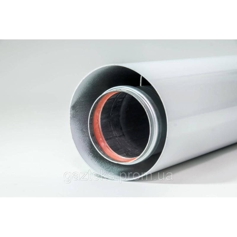 ROCTERM Удлинитель коаксиальный 500 мм 60/100 (582967089)