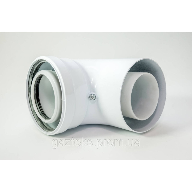 ROCTERM Угол 90° 110/160 конденсационный (1125929440)