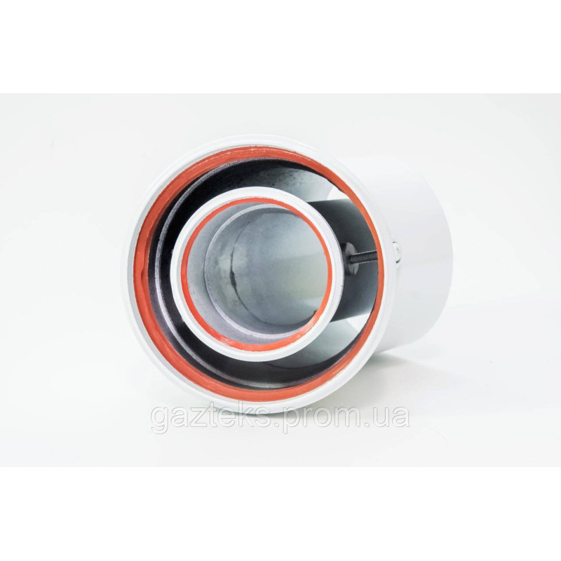 ROCTERM Угол 45° 60/100 (582937517)