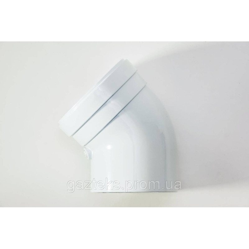 ROCTERM Угол 45° 60/100 (582937517)