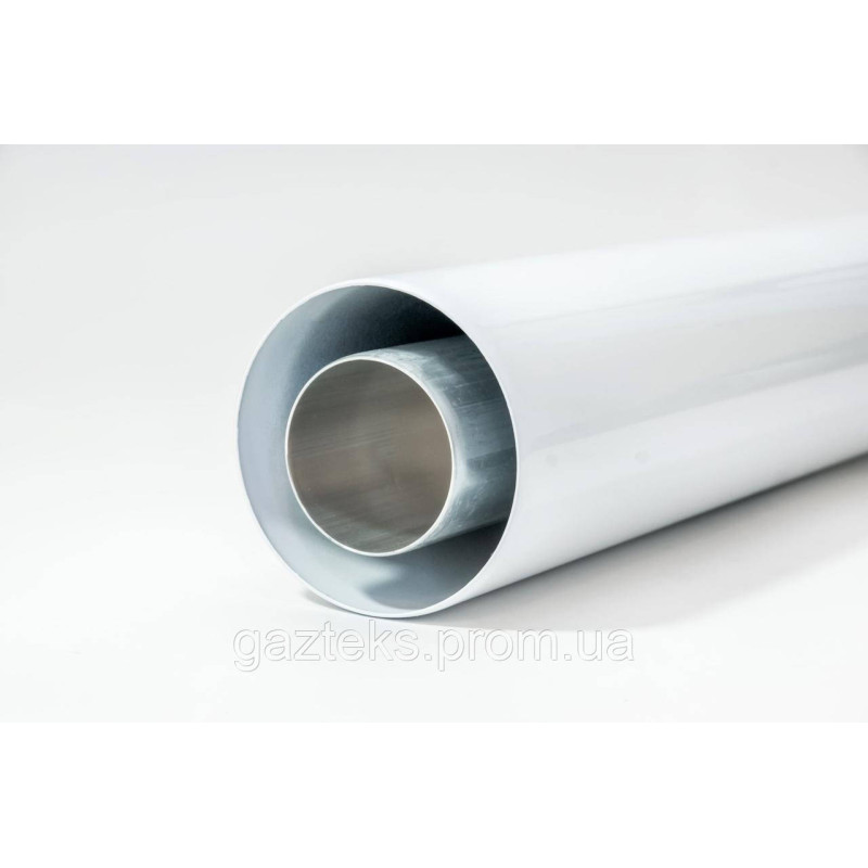 ROCTERM Коаксиальный удлинитель 1000 мм 60/100 (582966117)