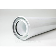 ROCTERM Удлинитель коаксиальный для конденсационного котла 60/100 500 мм (1125911736)