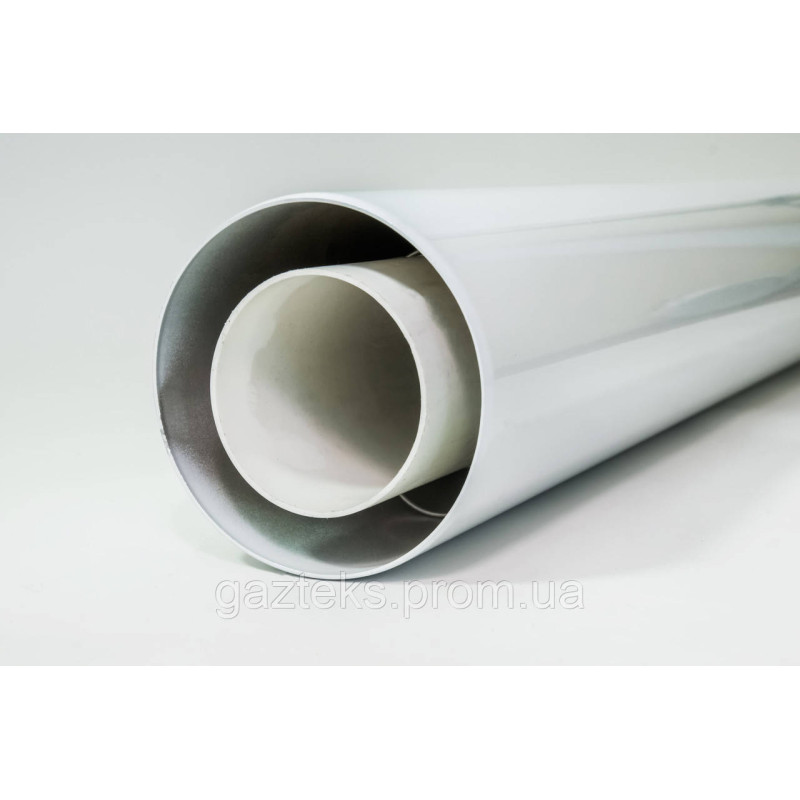 ROCTERM Удлинитель коаксиальный для конденсационного котла 60/100 500 мм (1125911736)