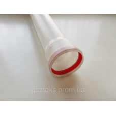 ROCTERM 80 удлинитель для конденсационного котла 1000 мм (1129286422)