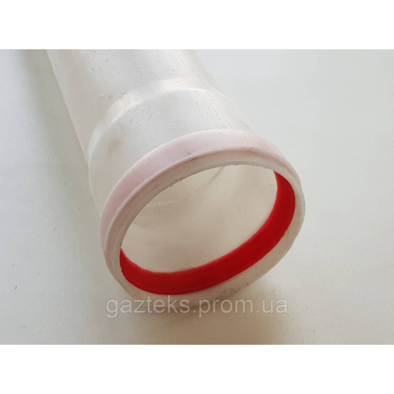 ROCTERM 80 удлинитель для конденсационного котла 500 мм (1129298377)