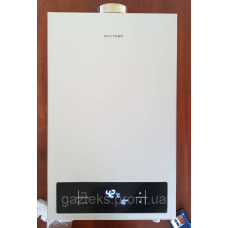 ROCTERM Газовая колонка ВПГ-12BF (турбо) с трубой 12 л/мин (1204494908)