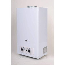 ROCTERM Газовая колонка GALA 10 л с блоком питания от 220в (1713760608)