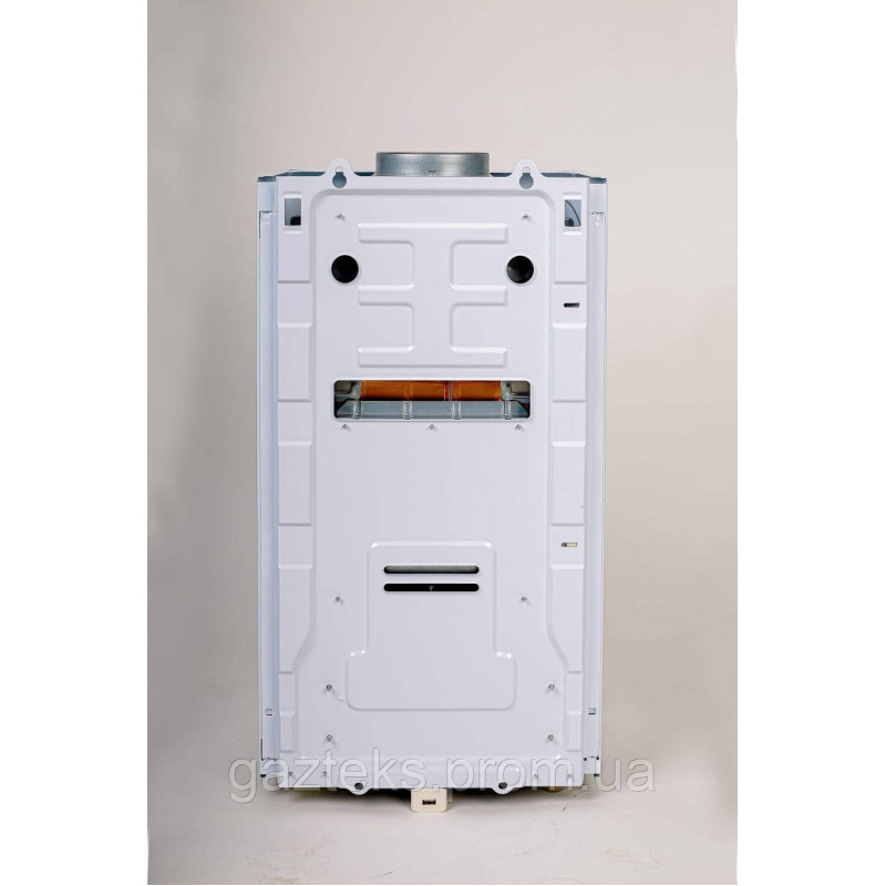 ROCTERM Газовая колонка GALA 10 л с блоком питания от 220в (1713760608)