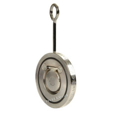 Ayvaz Клапан обратный межфланцевый CV-35 Ду 80 (CV35080)