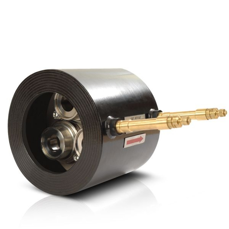 Ayvaz Динамический балансировочный клапан DBV-40 (DBV-40)