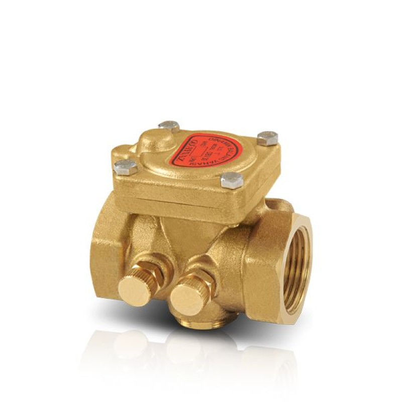 Ayvaz Динамический балансировочный клапан DBV-30 (DBV-30)