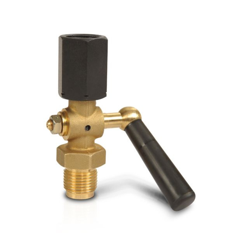 Ayvaz Кран для манометра MV-330 Schneider (MV-330)