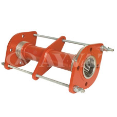 Ayvaz Компенсатор с ограничительным штоком (DLTK)