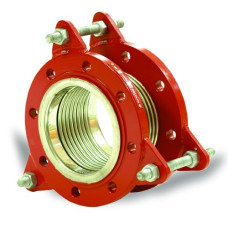 Ayvaz Виброгасний компенсатор (виброгасник) MKTY-30 (MKTY-30)