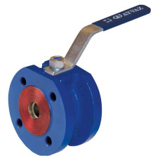 Ayvaz Кран шаровый моноблочный MBK-40 (MBK-40)