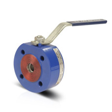 Ayvaz Кран шаровой моноблочный MBK-45 (MBK-45)