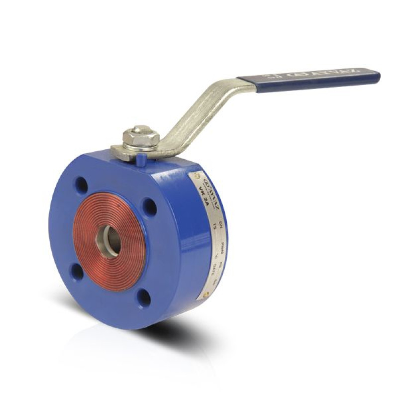 Ayvaz Кран шаровой моноблочный MBK-45 (MBK-45)