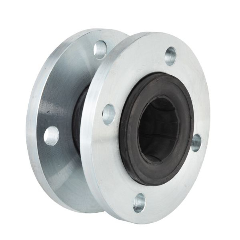 Ayvaz Компенсатор резиновый фланцевый (вибровставка) LKA-10 Ду 65 (LKA10065016)