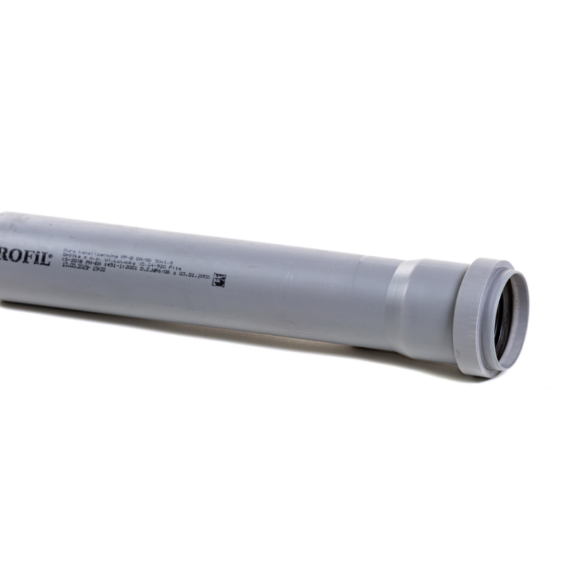 Profil Труба d50 x 1,8 x 500,