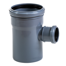 Profil Тройник d110/50/87°,