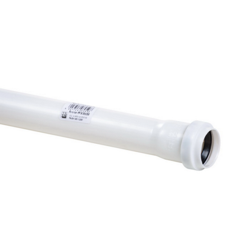 Profil Труба ЧП вн.канал.32 x 1,8 x 1000,