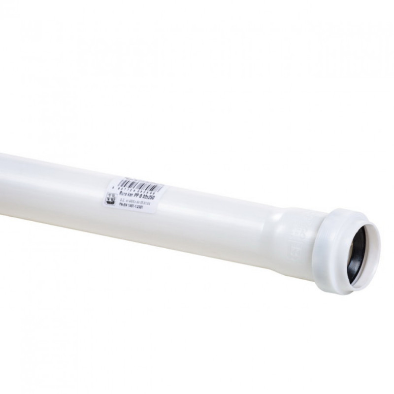 Profil Труба ПП вн.канал. 32 x 1,8 x 1000,