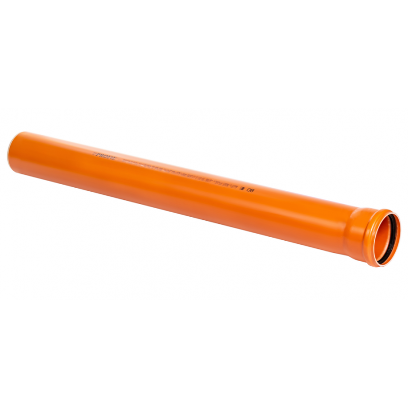 Profil Труба d110 x 3,2 x 1000 SN8,