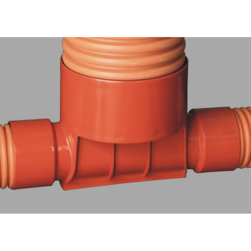 Profil Кинет проходной d315/160,