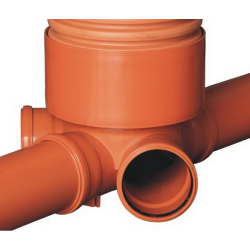 Profil Кинет сборный d315/160,